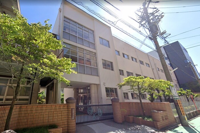 名古屋市立葵小学校