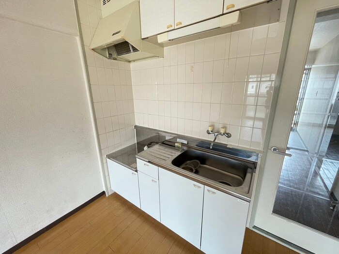 物件内観写真9　(キッチン)