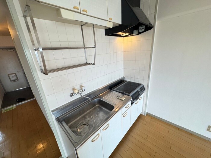物件内観写真10　(キッチン)