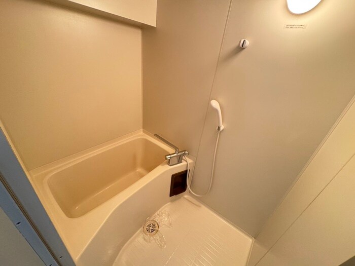 物件内観写真11　(バス／シャワールーム等)