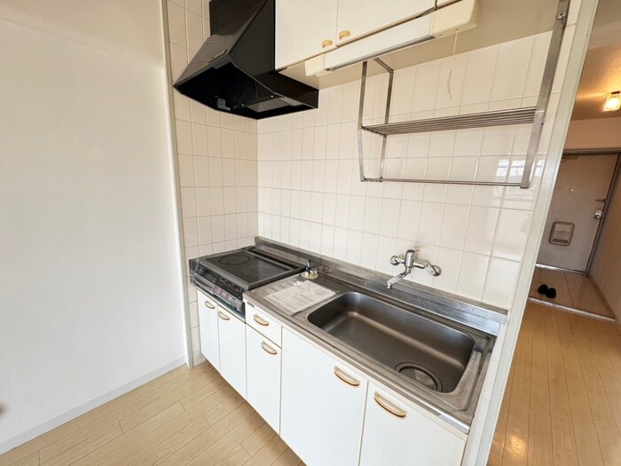 物件内観写真13　(キッチン)