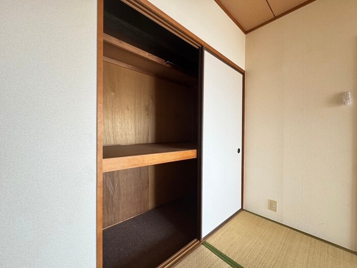 物件内観写真14　(収納)