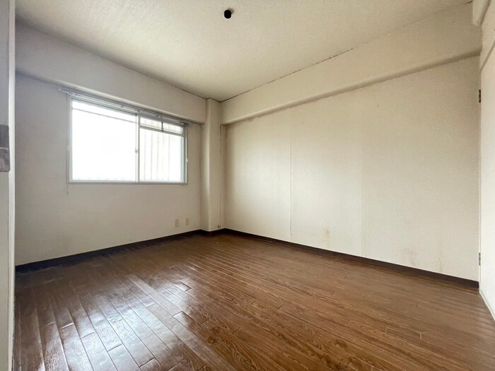 物件内観写真14　(居室)