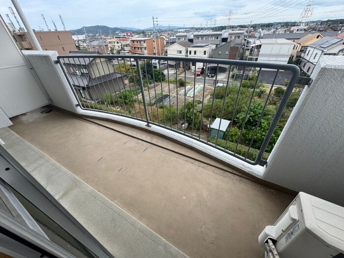 物件内観写真15　(ベランダ・バルコニー)