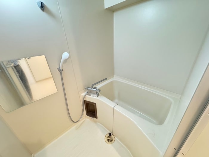 物件内観写真15　(バス／シャワールーム等)