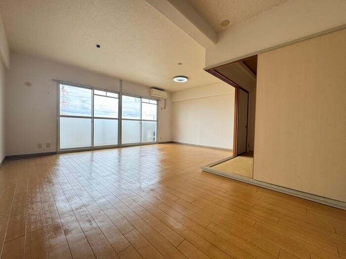 物件内観写真19　(居室)