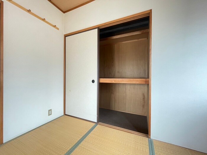 物件内観写真20　(収納)