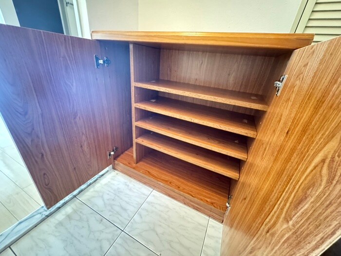 物件内観写真21　(靴箱)