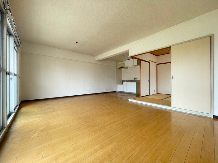 物件内観写真22　(居室)