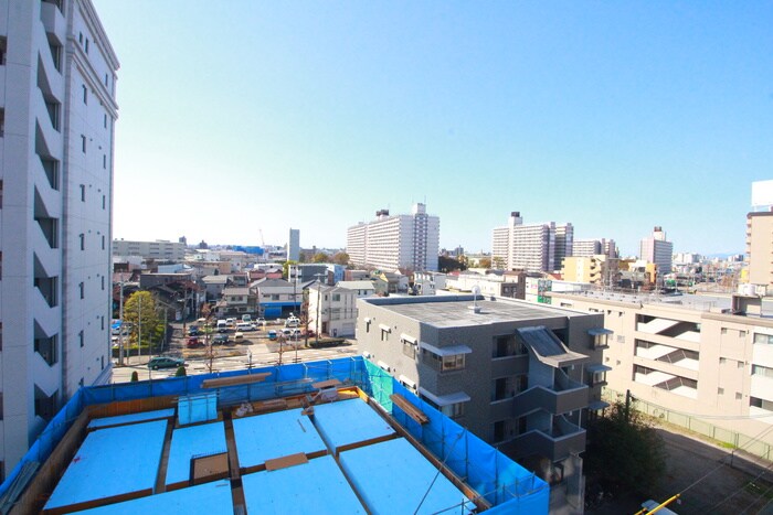 物件内観写真18　(ベランダ・バルコニー)