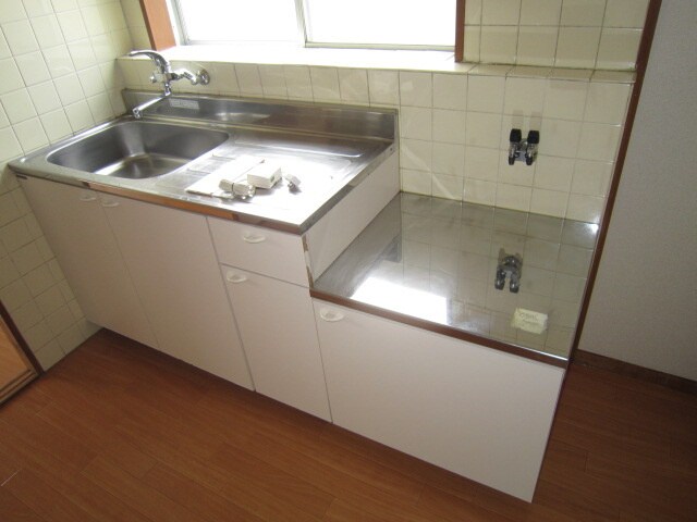 物件内観写真5　(内観写真)