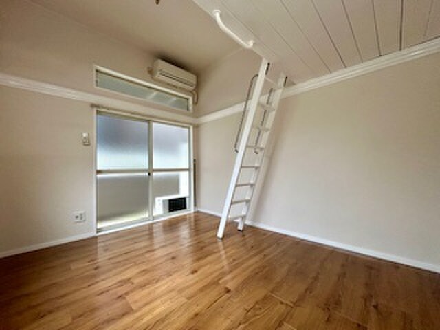 物件内観写真7　(居室)