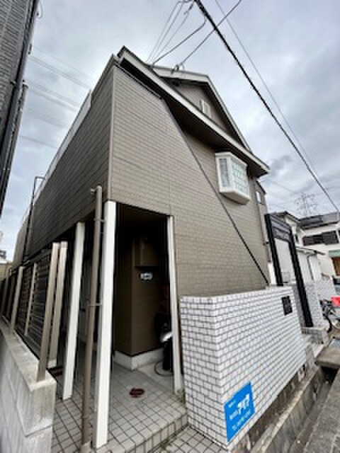 物件外観写真6　(外観写真)