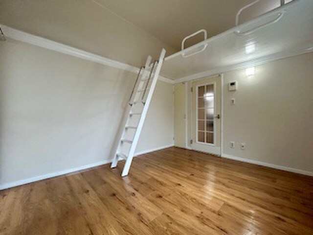 物件内観写真20　(居室)