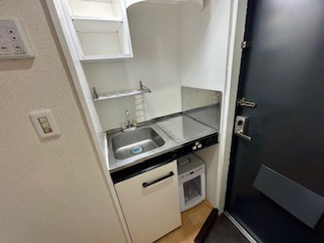 物件内観写真22　(キッチン)