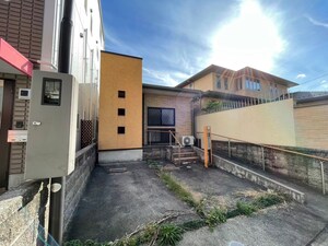 楠元町２丁目貸家外観写真
