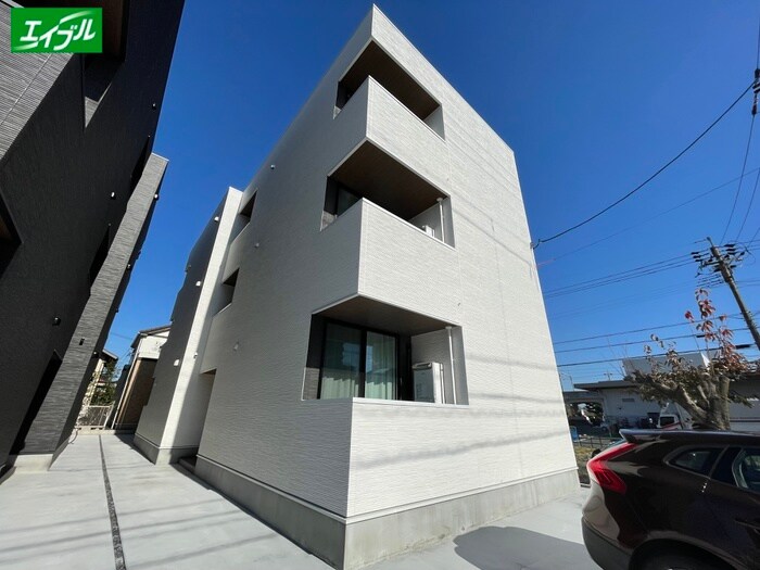 物件外観写真2　(その他)