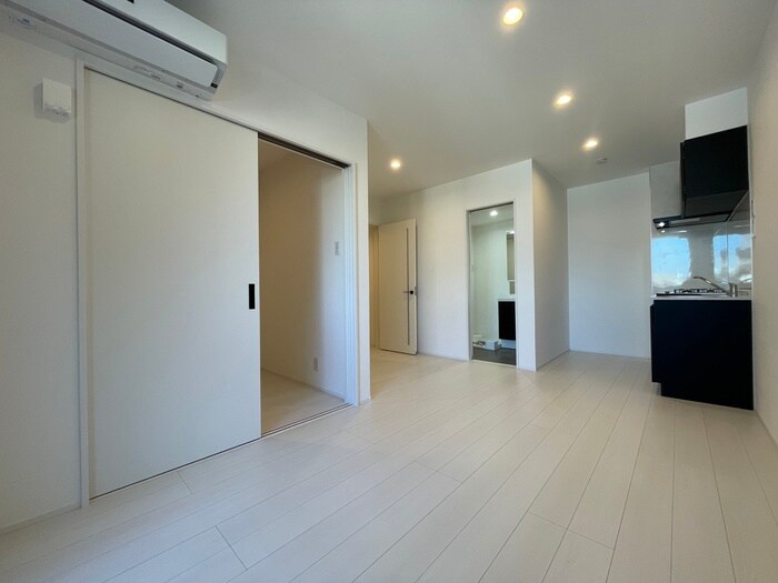 物件内観写真7　(居室)