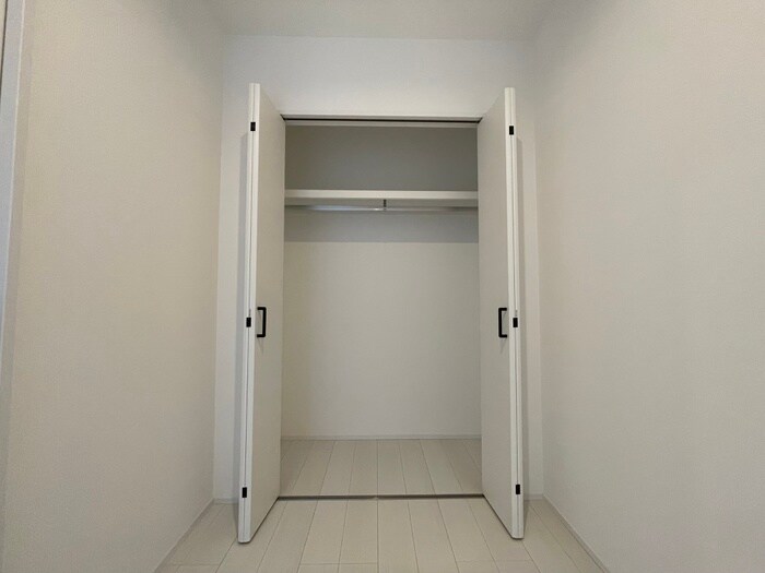 物件内観写真10　(収納)