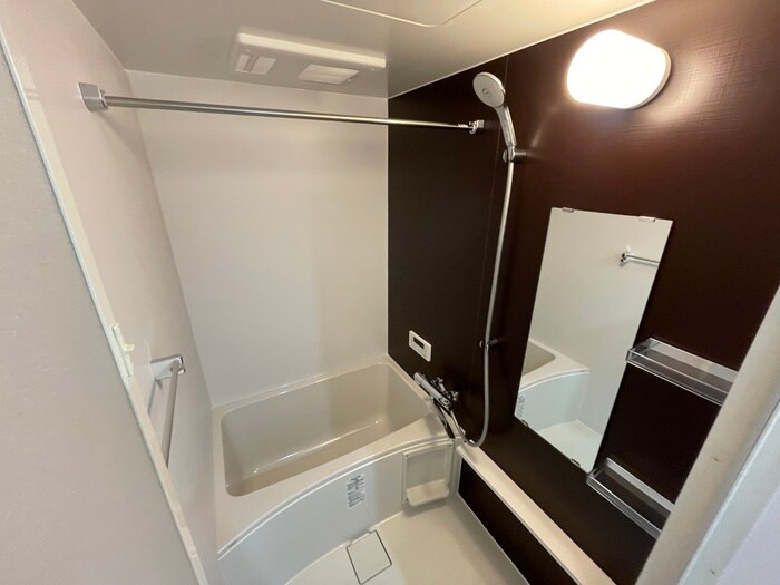 物件内観写真11　(バス／シャワールーム等)