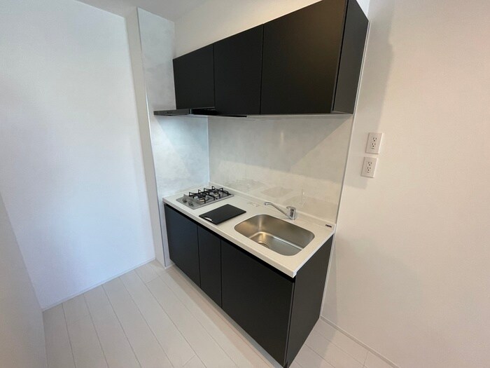 物件内観写真14　(キッチン)