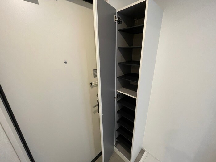 物件内観写真16　(靴箱)