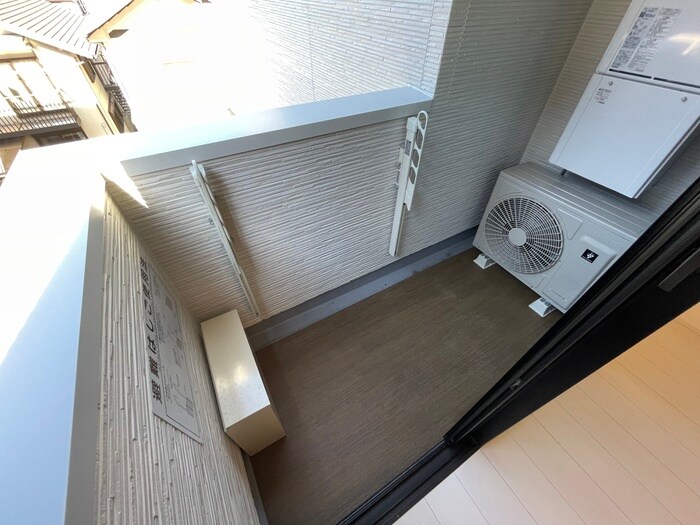 物件内観写真22　(ベランダ・バルコニー)