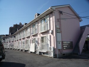 エクセレンス緑ヶ丘外観写真