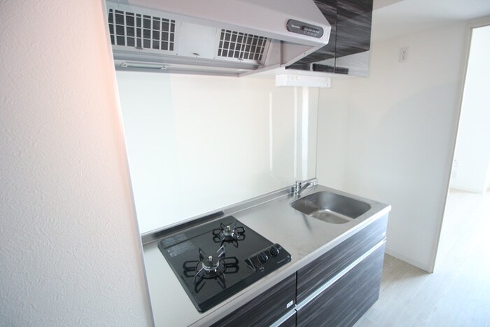 物件内観写真12　(キッチン)