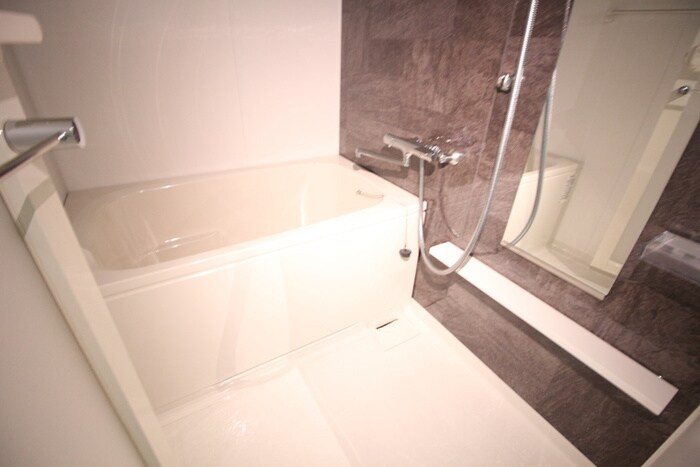 物件内観写真14　(バス／シャワールーム等)