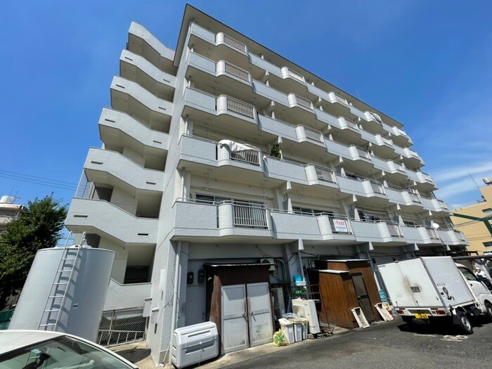 物件外観写真6　(外観写真)