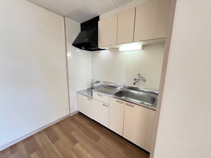 物件内観写真11　(キッチン)