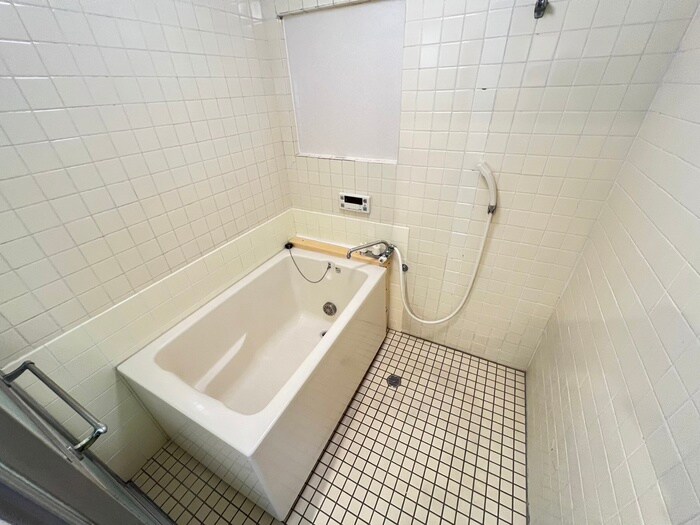 物件内観写真12　(バス／シャワールーム等)