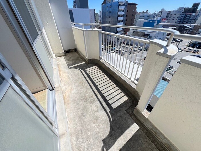 物件内観写真17　(ベランダ・バルコニー)