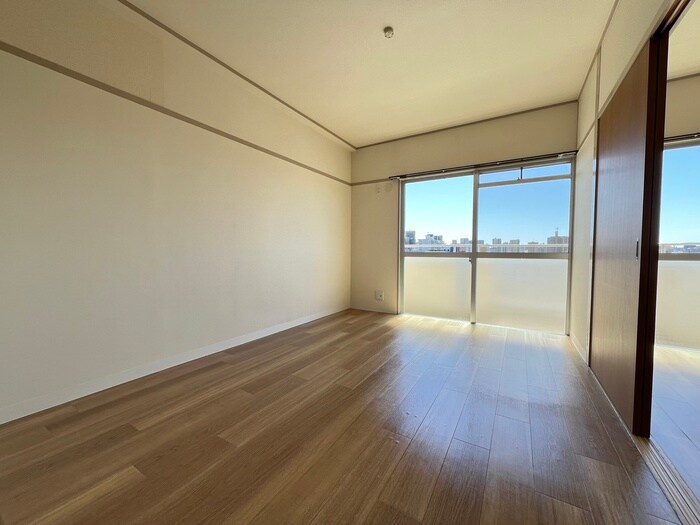 物件内観写真22　(居室)