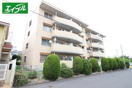 関取ハイム外観写真