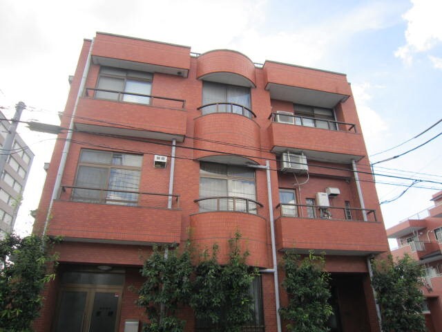 物件外観写真4　(外観写真)