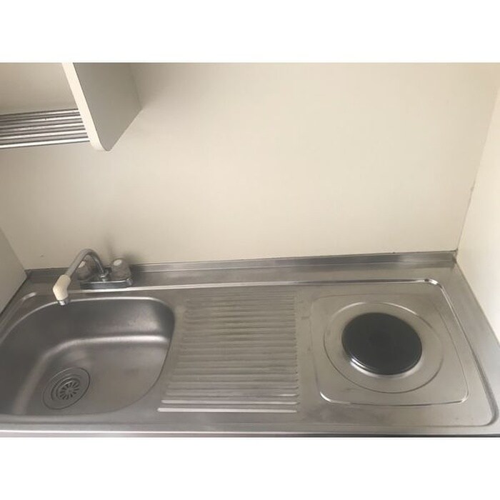 物件内観写真8　(キッチン)