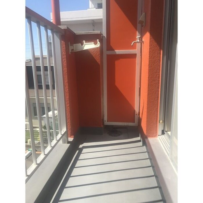 物件内観写真11　(ベランダ・バルコニー)