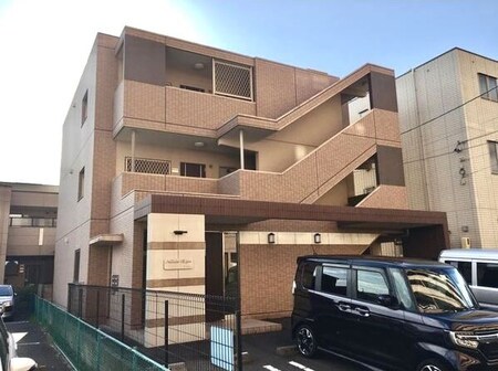 メゾンエスポワ－ル外観写真