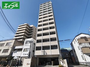 大須レジデンス外観写真