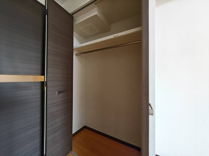 物件内観写真9　(収納)