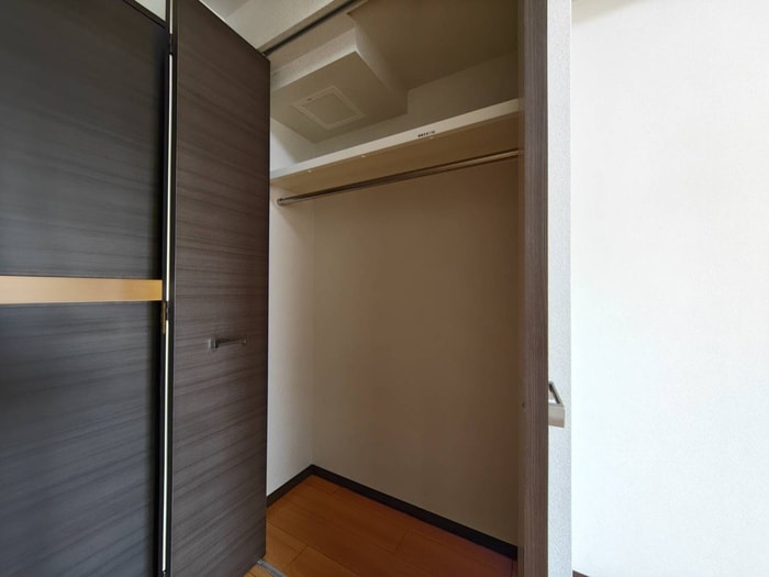 物件内観写真9　(収納)