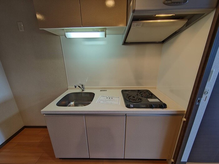 物件内観写真10　(キッチン)