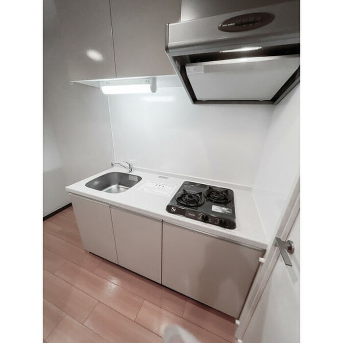 物件内観写真11　(キッチン)