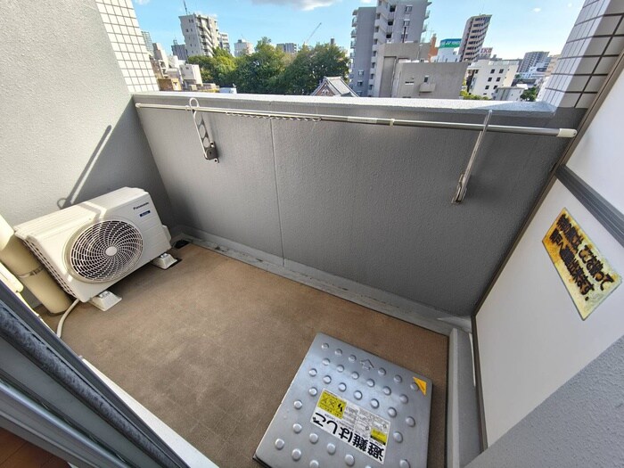 物件内観写真21　(ベランダ・バルコニー)