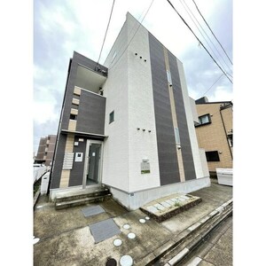 ル・クール外観写真