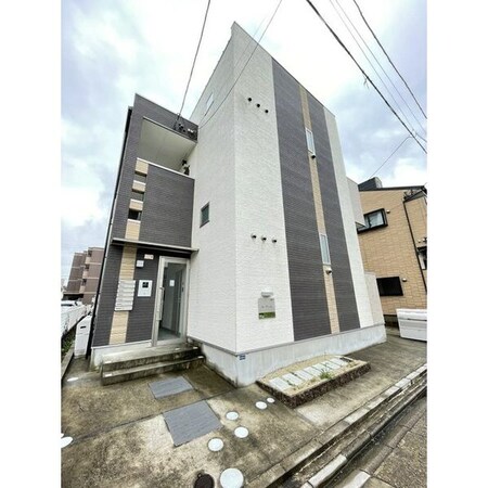 ル・クール外観写真