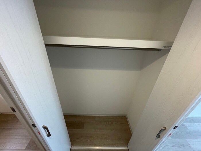 物件内観写真9　(収納)