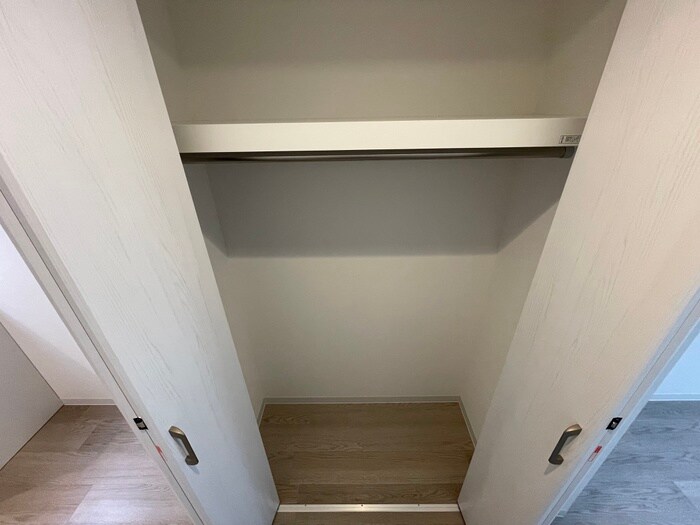 物件内観写真9　(収納)